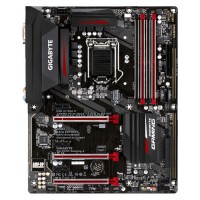 Gigabyte Z270-Gaming 3